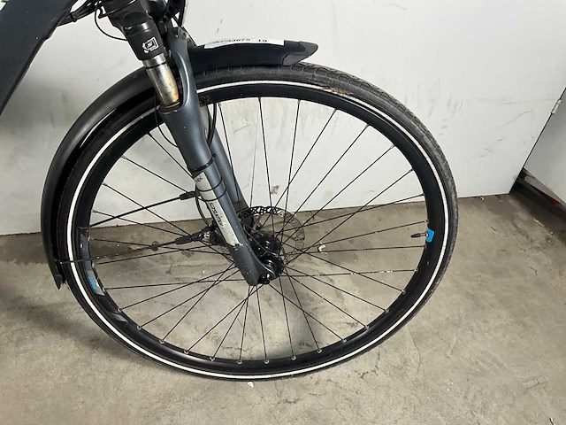 Giant entour elektrische fiets - afbeelding 6 van  9