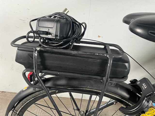 Giant entour elektrische fiets - afbeelding 7 van  9