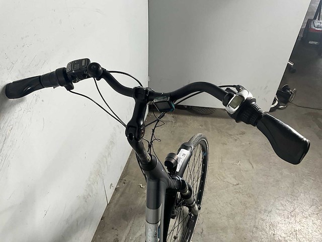 Giant entour elektrische fiets - afbeelding 9 van  9