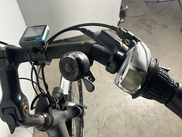 Giant entour elektrische fiets - afbeelding 1 van  11