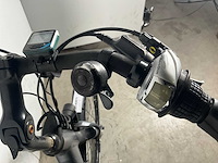 Giant entour elektrische fiets - afbeelding 1 van  11