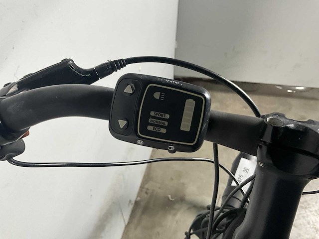 Giant entour elektrische fiets - afbeelding 2 van  11