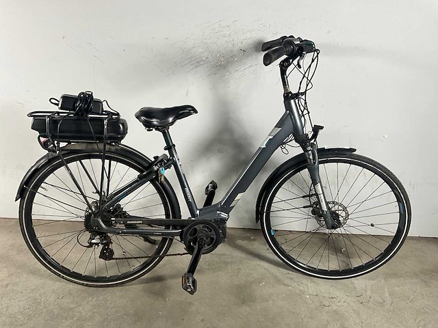 Giant entour elektrische fiets - afbeelding 8 van  11