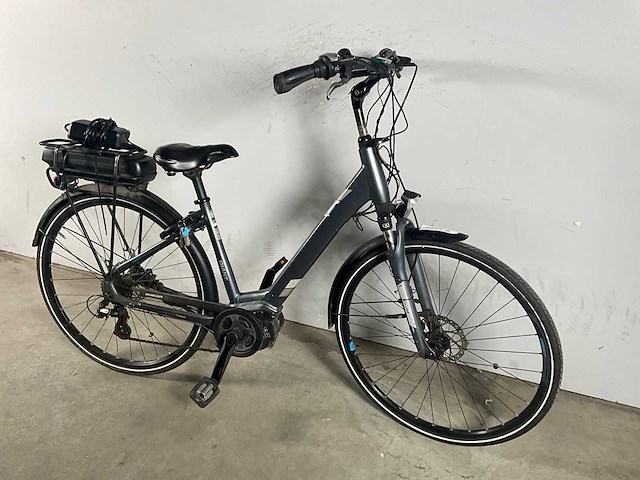 Giant entour elektrische fiets - afbeelding 3 van  11