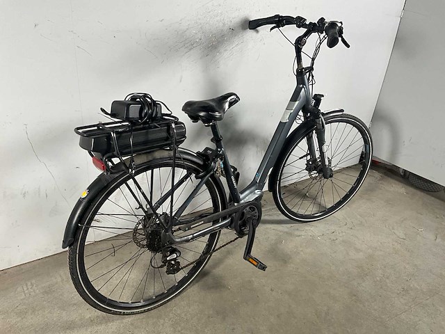 Giant entour elektrische fiets - afbeelding 4 van  11