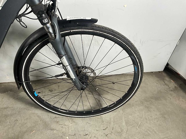 Giant entour elektrische fiets - afbeelding 6 van  11