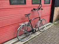 Giant expression city fiets - afbeelding 2 van  8