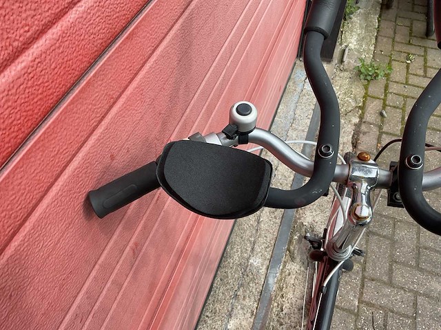 Giant expression city fiets - afbeelding 5 van  8