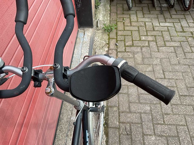 Giant expression city fiets - afbeelding 6 van  8