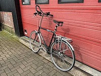 Giant expression city fiets - afbeelding 8 van  8