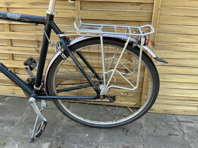Giant freerider herenfiets - afbeelding 10 van  10