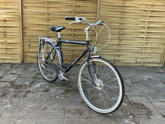 Giant freerider herenfiets - afbeelding 1 van  10