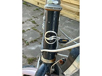 Giant freerider herenfiets - afbeelding 3 van  10