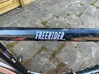 Giant freerider herenfiets - afbeelding 5 van  10