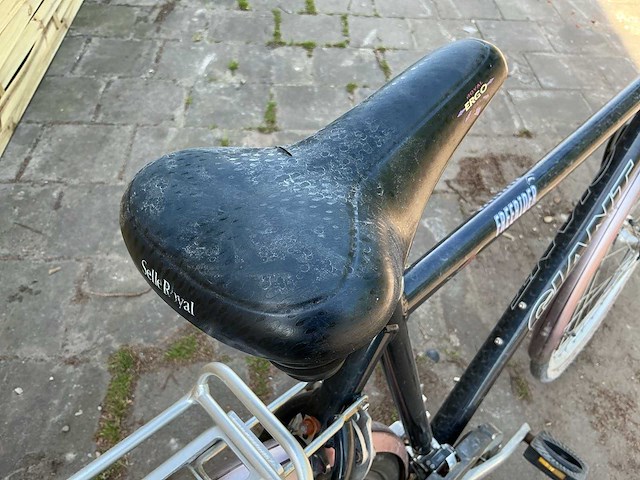 Giant freerider herenfiets - afbeelding 8 van  10