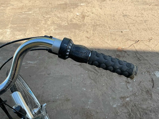 Giant freerider herenfiets - afbeelding 10 van  13