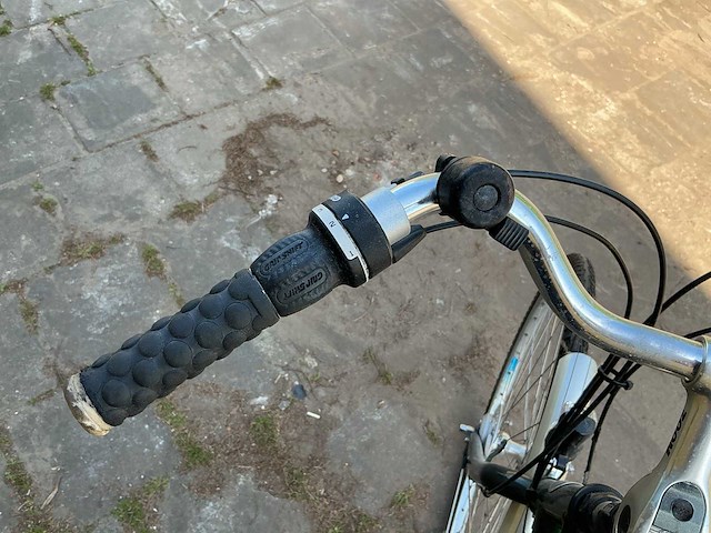 Giant freerider herenfiets - afbeelding 11 van  13