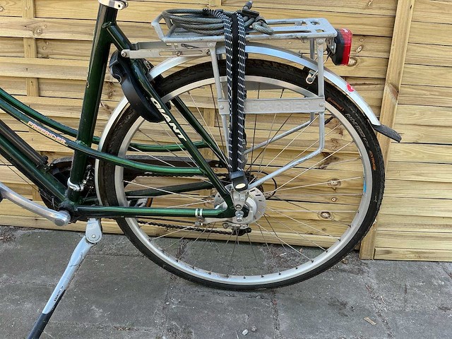 Giant freerider herenfiets - afbeelding 12 van  13