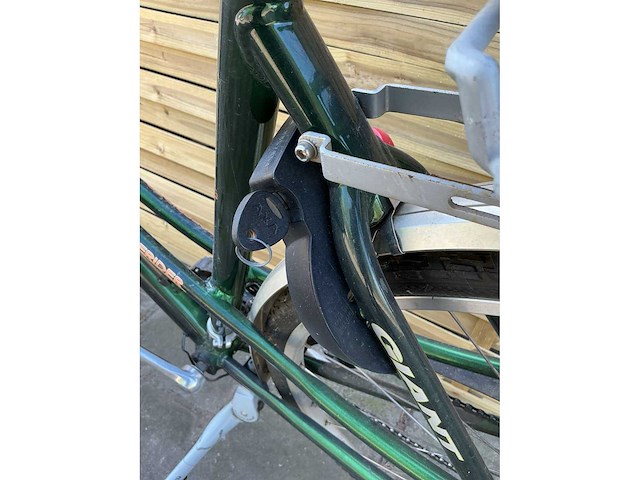 Giant freerider herenfiets - afbeelding 13 van  13