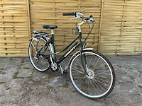 Giant freerider herenfiets - afbeelding 1 van  13