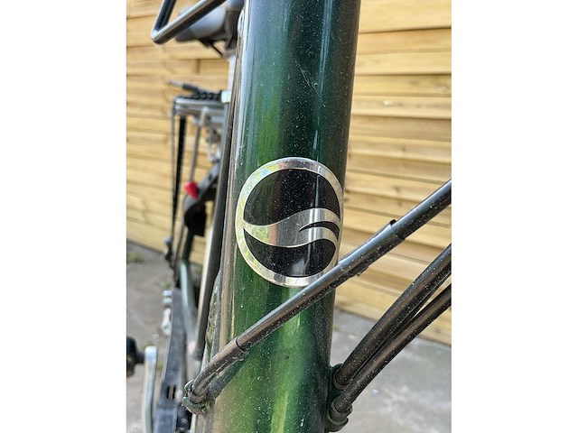 Giant freerider herenfiets - afbeelding 3 van  13