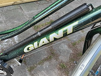 Giant freerider herenfiets - afbeelding 4 van  13