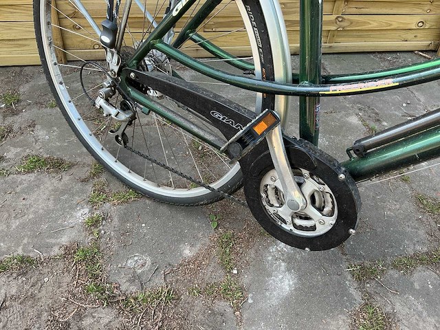 Giant freerider herenfiets - afbeelding 7 van  13