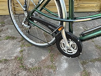 Giant freerider herenfiets - afbeelding 7 van  13
