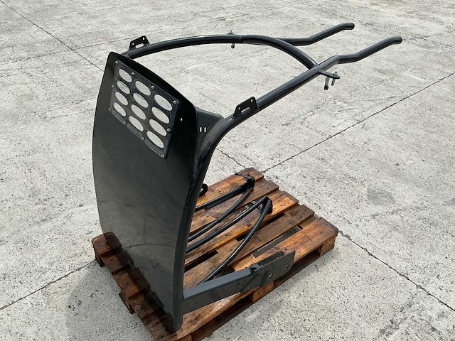 Giant g1500 p-hub/x-tra veiligheidsdak - afbeelding 5 van  10
