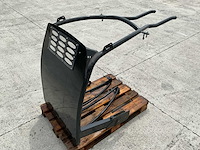 Giant g1500 p-hub/x-tra veiligheidsdak - afbeelding 5 van  10