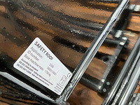 Giant g1500 p-hub/x-tra veiligheidsdak - afbeelding 10 van  10