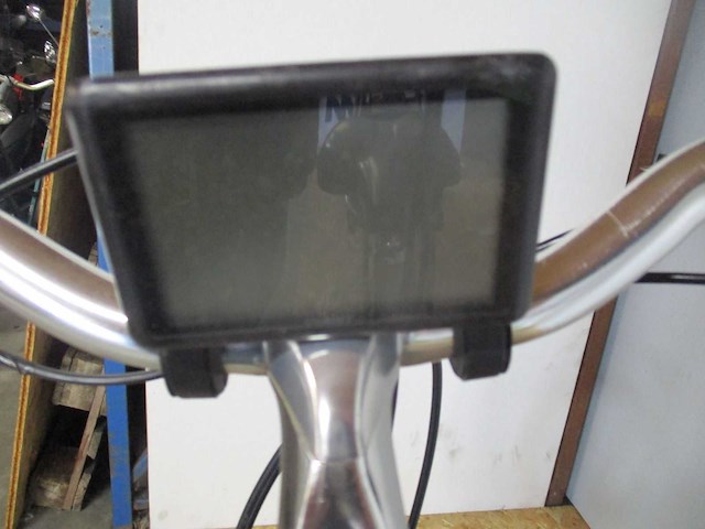 Giant hybrid prime - elektrische dames fiets - electric bicycle - afbeelding 1 van  9