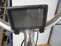 Giant hybrid prime - elektrische dames fiets - electric bicycle - afbeelding 1 van  9