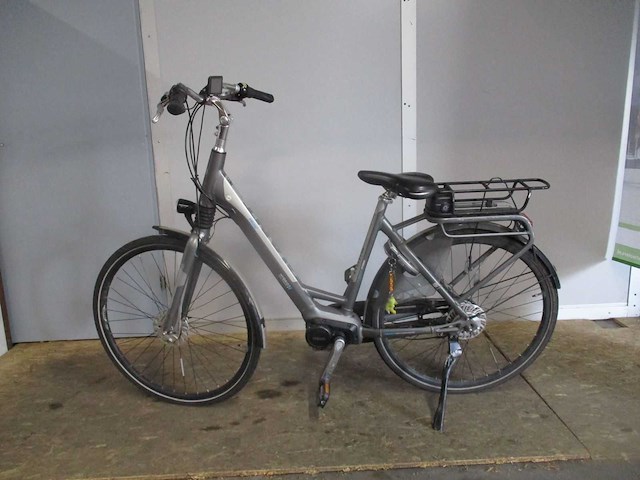 Giant hybrid prime - elektrische dames fiets - electric bicycle - afbeelding 8 van  9