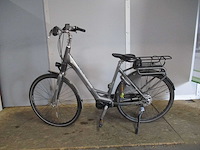 Giant hybrid prime - elektrische dames fiets - electric bicycle