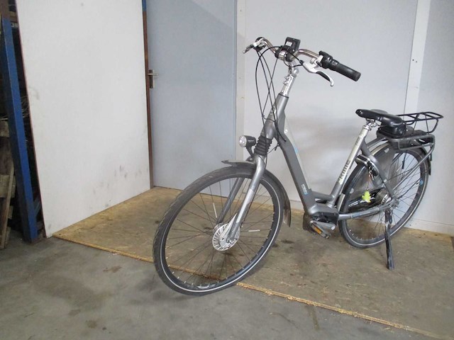 Giant hybrid prime - elektrische dames fiets - electric bicycle - afbeelding 3 van  9