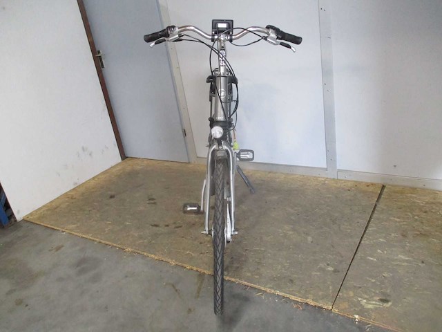 Giant hybrid prime - elektrische dames fiets - electric bicycle - afbeelding 4 van  9