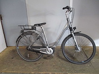 Giant hybrid prime - elektrische dames fiets - electric bicycle - afbeelding 5 van  9