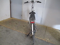 Giant hybrid prime - elektrische dames fiets - electric bicycle - afbeelding 6 van  9
