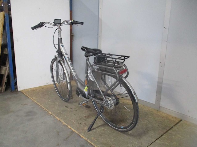 Giant hybrid prime - elektrische dames fiets - electric bicycle - afbeelding 2 van  9