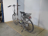 Giant hybrid prime - elektrische dames fiets - electric bicycle - afbeelding 2 van  9