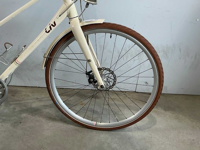 Giant liv damesfiets - afbeelding 2 van  6