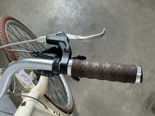 Giant liv damesfiets - afbeelding 5 van  6