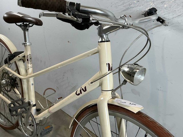 Giant liv damesfiets - afbeelding 6 van  6