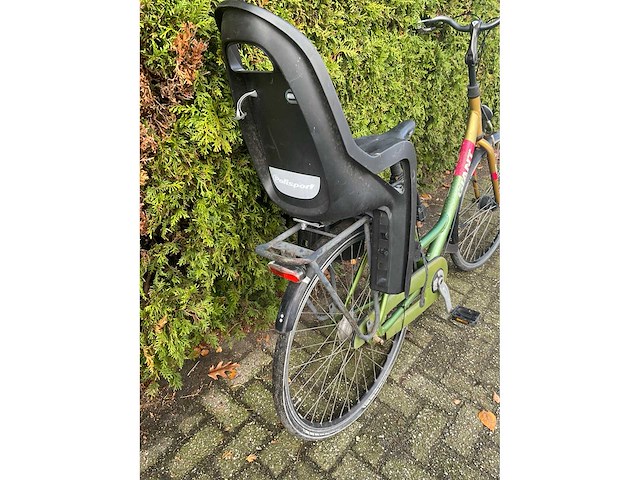 Giant mamafiets - afbeelding 8 van  8