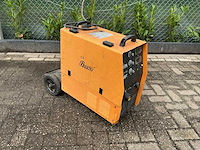 Giant mig lasapparaat - afbeelding 1 van  12