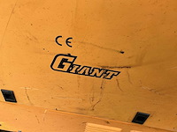 Giant mig lasapparaat - afbeelding 6 van  12