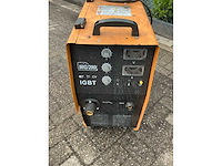 Giant mig lasapparaat - afbeelding 7 van  12