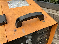 Giant mig lasapparaat - afbeelding 10 van  12