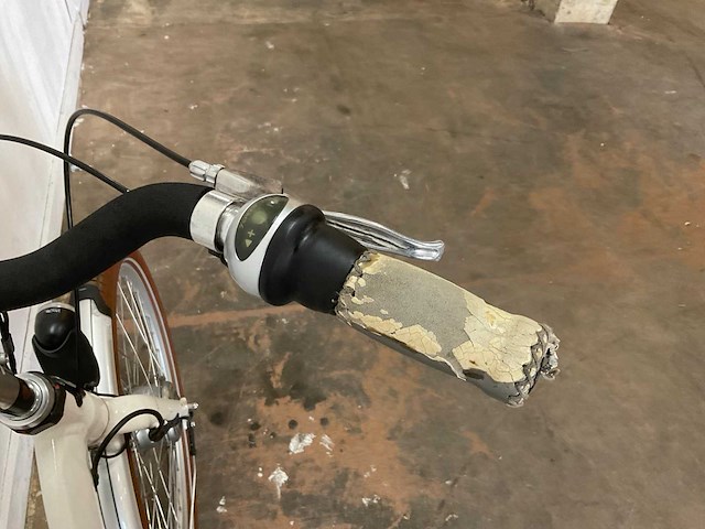 Giant mio elektrische fiets - afbeelding 2 van  7